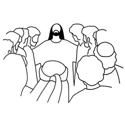 Jesús #42693
