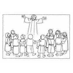 Jesús #42694
