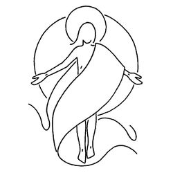 Jesús #42701