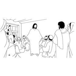Jesús #42709