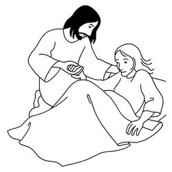 Jesús #42710