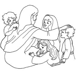 Jesús #42713
