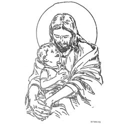 Jesús #42715