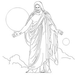 Jesús #42716