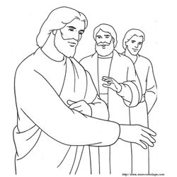 Jesús #42724