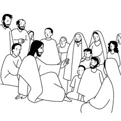 Jesús #42727