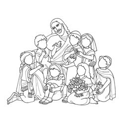 Jesús #42732