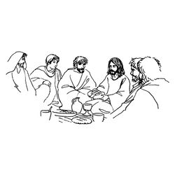 Jesús #42733