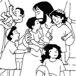 Jesús #42740