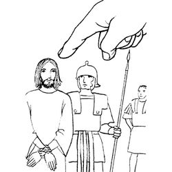 Jesús #42744