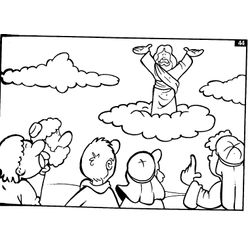 Jesús #42745