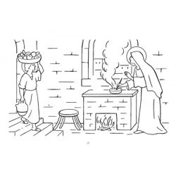 Jesús #42747