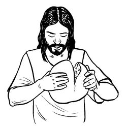 Jesús #42753