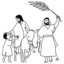 Jesús #42758