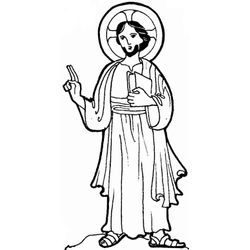 Jesús #42759