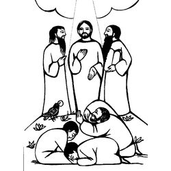 Jesús #42768