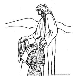 Jesús #42812
