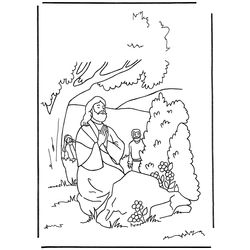 Jesús #42821