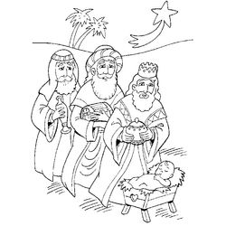 Jesús #42823