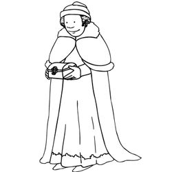 Jesús #42833