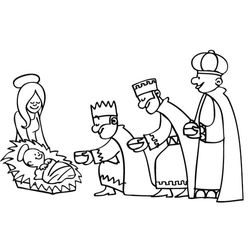 Jesús #42850