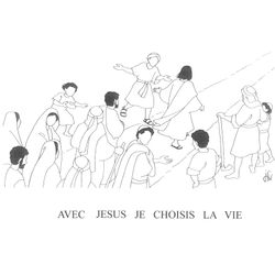 Jesús #42870
