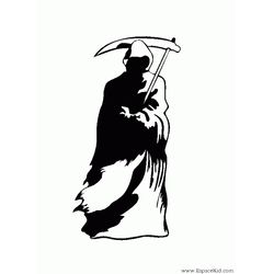 La Muerte #42884