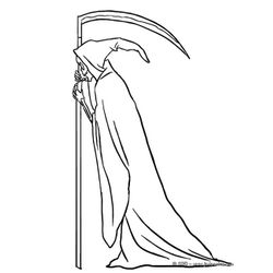 La Muerte #42885