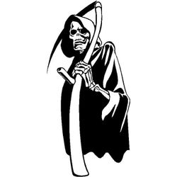 La Muerte #42886