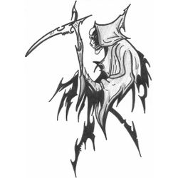 La Muerte #42887