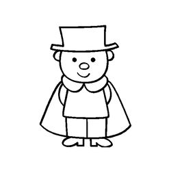 Mago #42898