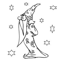Mago #42918
