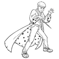 Mago #42930