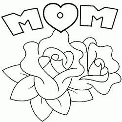 Mamá #42972