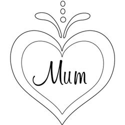 Mamá #42988