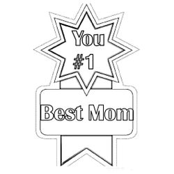 Mamá #42994