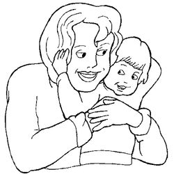 Mamá #42995