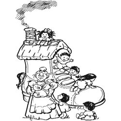 Mamá #42996