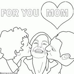Mamá #42997