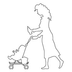Mamá #43005
