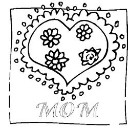 Mamá #43009