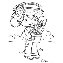 Niña #43290