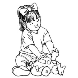 Niña #43292