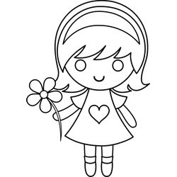 Niña #43293
