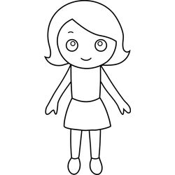 Niña #43294