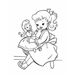 Niña #43297
