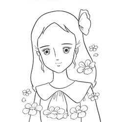 Niña #43310