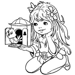 Niña #43313