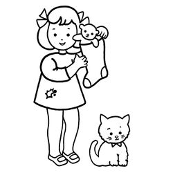 Niña #43319