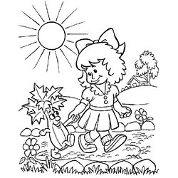 Niña #43324
